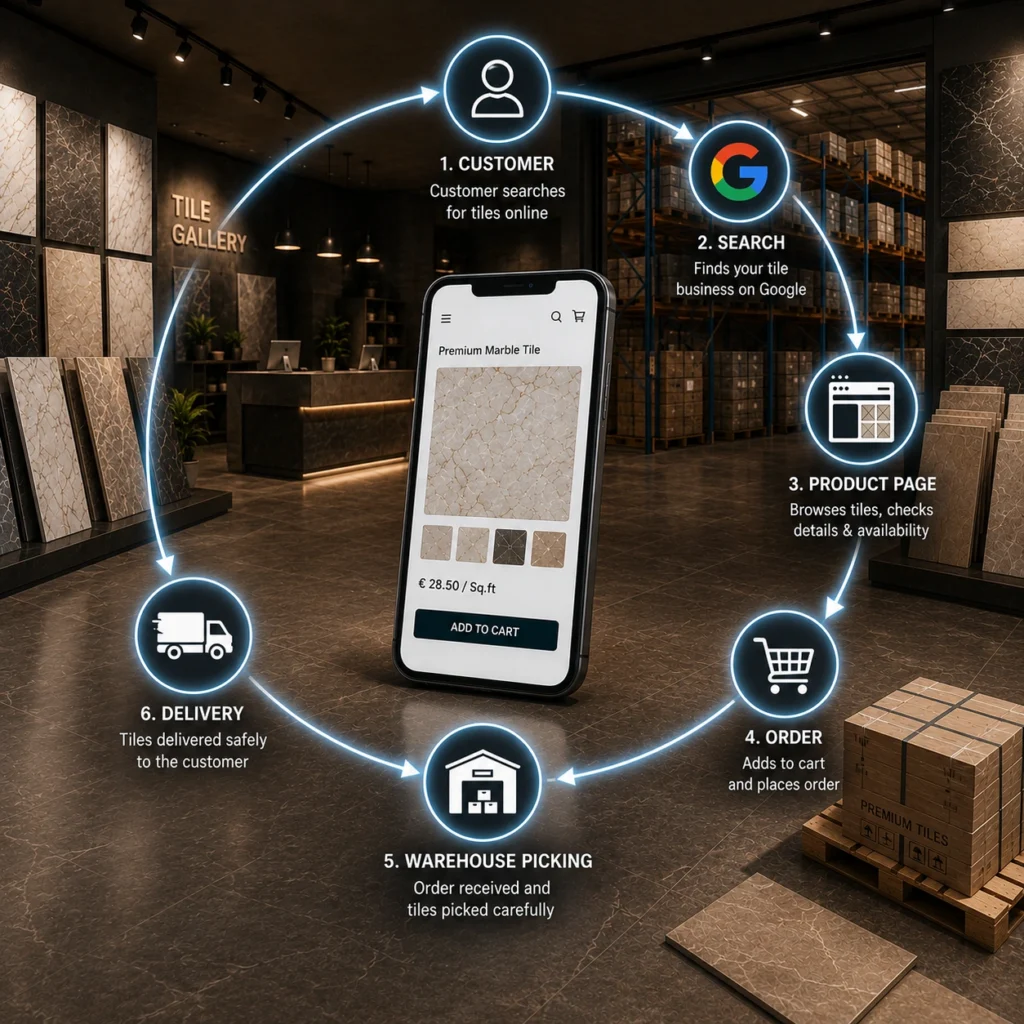 Tile Industry Trends