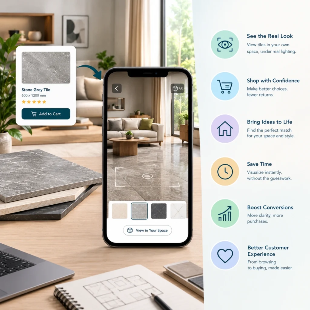 Benefits of Tile Visualizers