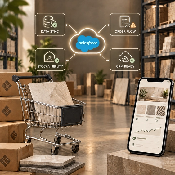 Salesforce Integration Mistakes Tile Brands Make