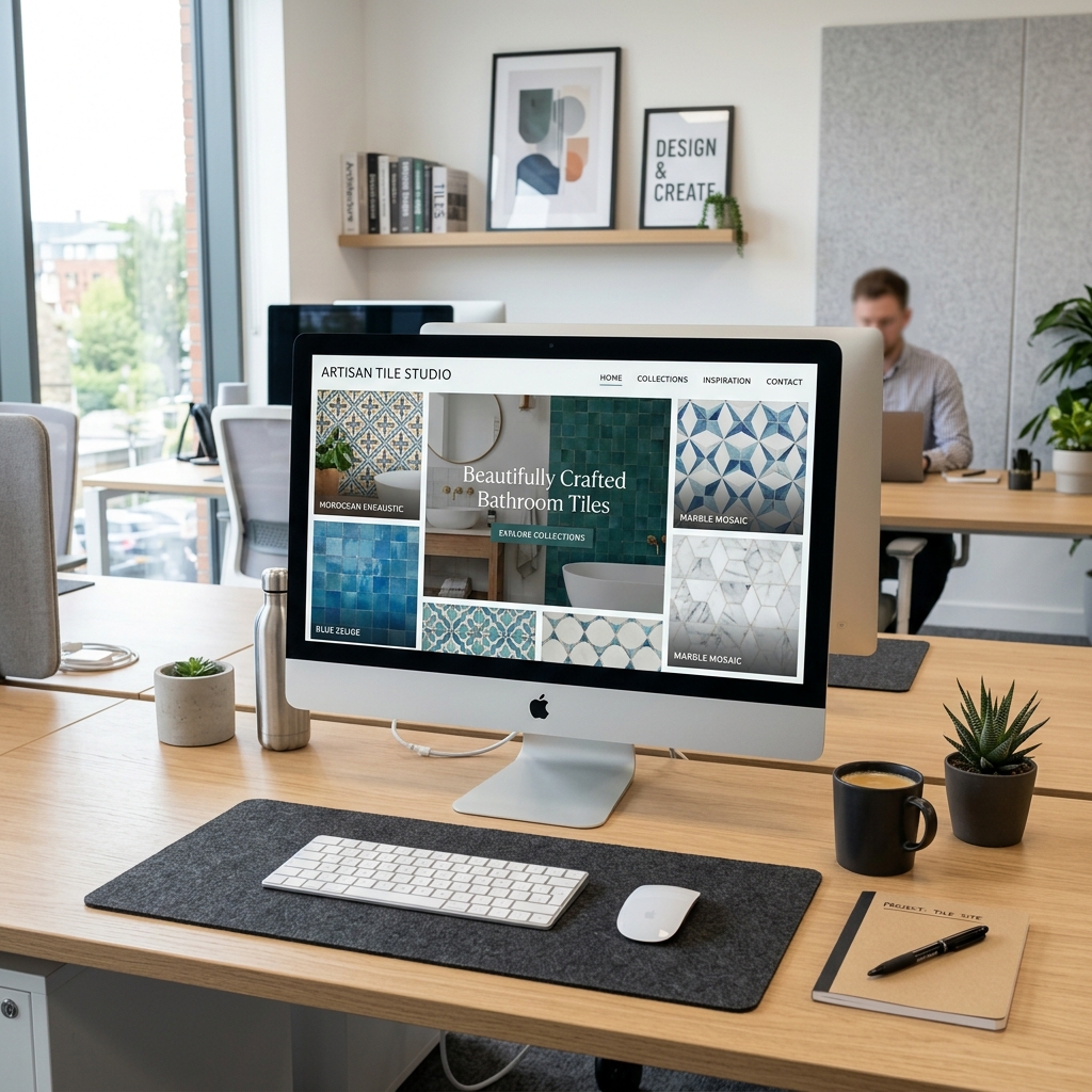 Digital growth and analytics