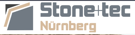 Stone+tec Nuremberg