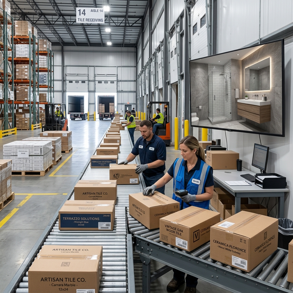 Marketplace Ecommerce benefits